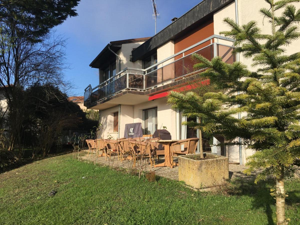 Au Pied Du Vercors Tout Est Permis La Riviere  Buitenkant foto