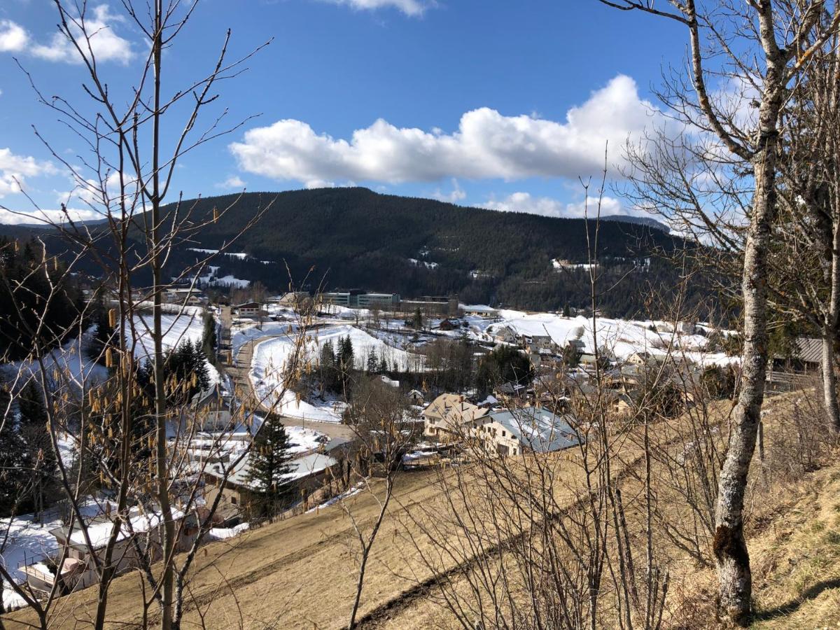 Au Pied Du Vercors Tout Est Permis La Riviere  Buitenkant foto